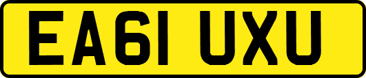 EA61UXU