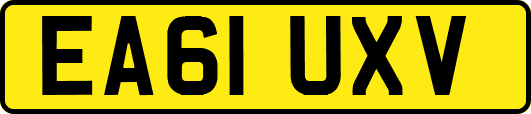 EA61UXV