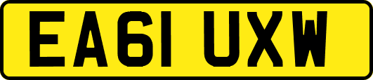 EA61UXW