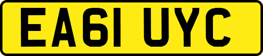 EA61UYC