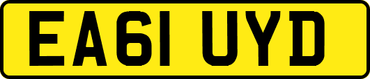 EA61UYD