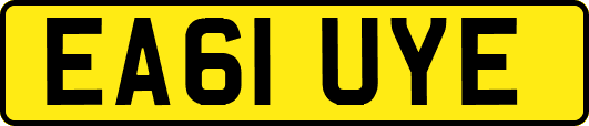 EA61UYE