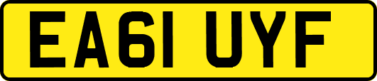 EA61UYF