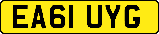 EA61UYG