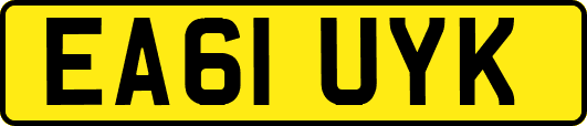 EA61UYK