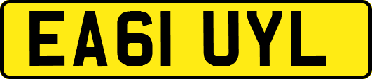 EA61UYL