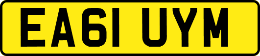 EA61UYM