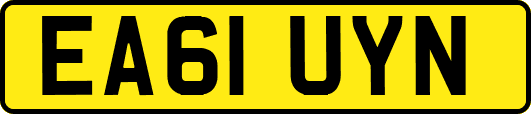 EA61UYN