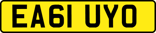 EA61UYO