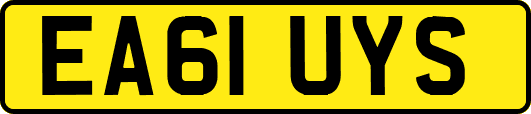 EA61UYS