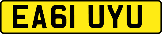 EA61UYU