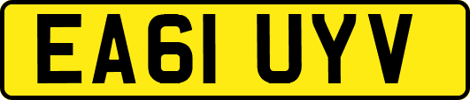 EA61UYV