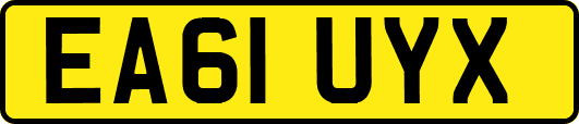 EA61UYX