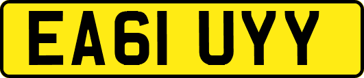 EA61UYY