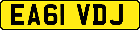 EA61VDJ