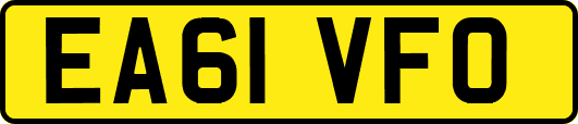 EA61VFO