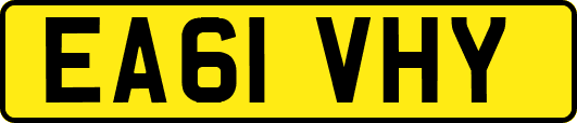 EA61VHY