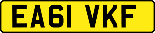 EA61VKF