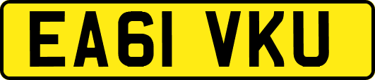 EA61VKU