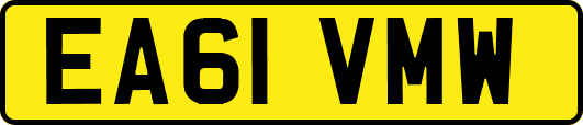 EA61VMW