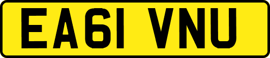 EA61VNU