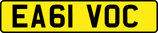 EA61VOC