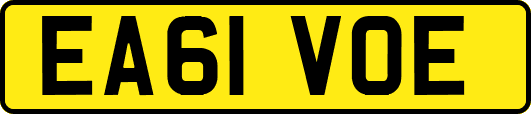 EA61VOE