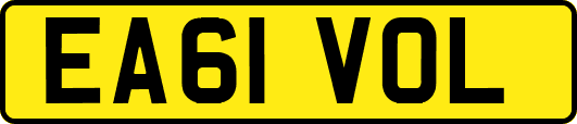 EA61VOL