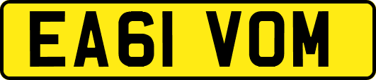 EA61VOM