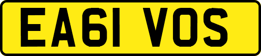 EA61VOS