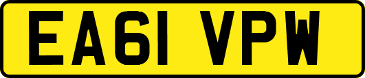 EA61VPW