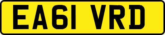 EA61VRD