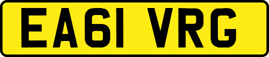 EA61VRG