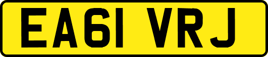 EA61VRJ