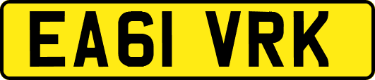 EA61VRK