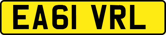 EA61VRL