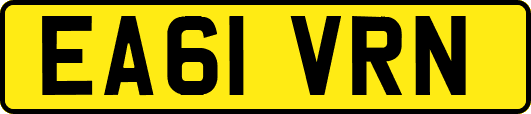 EA61VRN