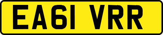 EA61VRR