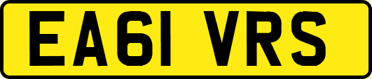 EA61VRS