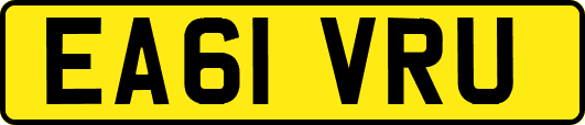 EA61VRU