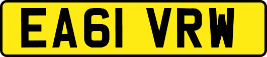 EA61VRW