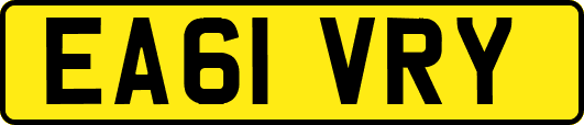 EA61VRY