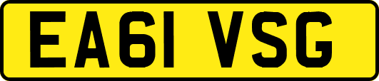 EA61VSG