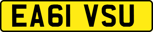 EA61VSU