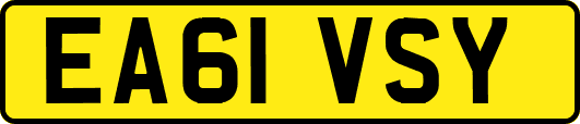 EA61VSY