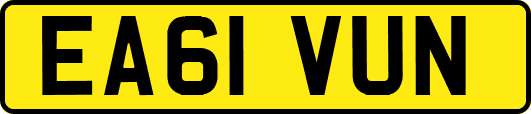 EA61VUN