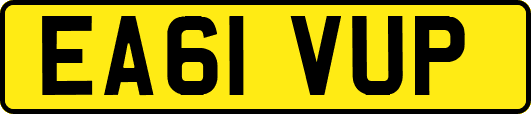 EA61VUP