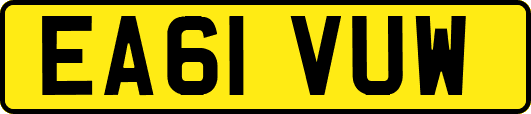 EA61VUW