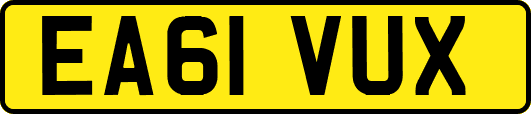 EA61VUX