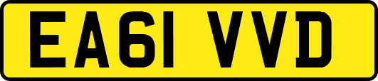 EA61VVD